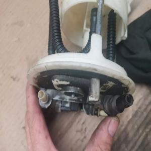 JAUGE A CARBURANT NIVEAU DIESEL RENAULT KANGOO 1.5 DCI