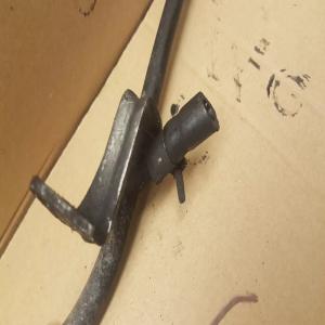 JAUGE HUILE  Mercedes w168 w414