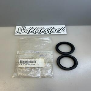 Jeu De Joints Spi De Fourche 35x47x7,5