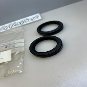Jeu De Joints Spi De Fourche 35x47x7,5