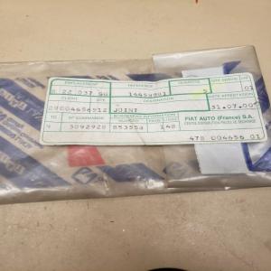 JOINT ARBRE A CAMES FIAT LANCIA MASERATI REF   14458981