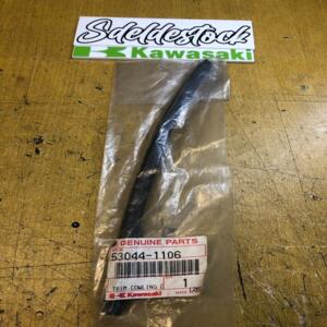 joint carénage kawasaki 53044-1106 gpz 305 zzr 1100 zxr 750 klr 500 650 klf 300