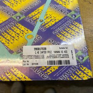joint carter embrayage centauro yamaha xs 400 82 xs 400 r seca 82 83 12R-15462-0