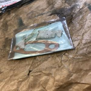 joint couvre soupape kawasaki 11009-1948 kdx 250 kx 250 500