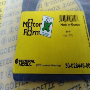 joint de culasse BMW E38 E39 serie 5 7 535 735 I 414843P AC5640  11121433463
