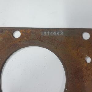 joint de culasse citroen traction 7 cv  7A moteur 72x80 mm