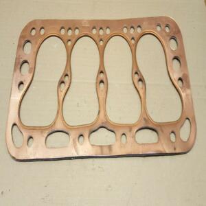 JOINT DE CULASSE CUIVRE EXCELSIOR 1049 POUR RENAULT KZ KZ1 KZ2 KZ3 KZ4 10/11 cv