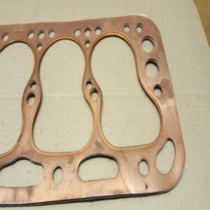 JOINT DE CULASSE CUIVRE EXCELSIOR 1049 POUR RENAULT KZ KZ1 KZ2 KZ3 KZ4 10/11 cv
