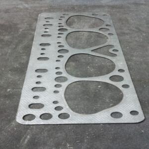 joint de culasse Peugeot 402 L 12CV dimensions 83x92 ref 80086