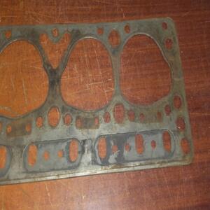 JOINT DE CULASSE POUR PEUGEOT 302 402