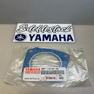 joint échappement yamaha jet ski 6r7-14749-a0 6R7-14749-A1 6R7-14749-00 650 700