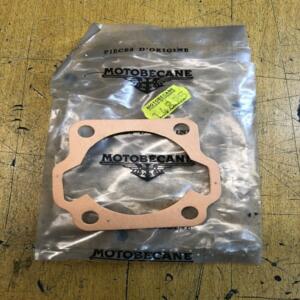 Joint embase cylindre 14895 Motobécane Motoconfort MBK AV7 av 88 89 65 68 40