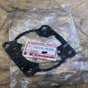 joint embase cylindre kawasaki 11009-1533 11009-1970 kx 80 100