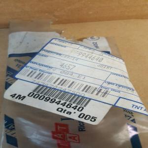 Joint filtre à carburant diesel pour fiat brava bravo tipo uno fiorino