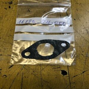 joint pipe carbu honda 16229-216-000 ca 160 175 cb 125 160 175 cl 160 scrambler