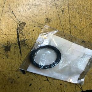 joint piston étrier avant kawasaki 43049-1080 kx 125 kx 250 1997 2000