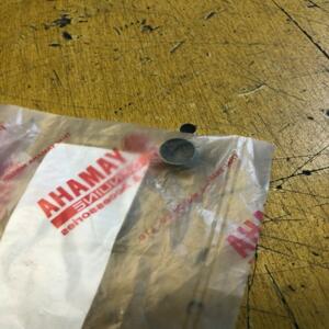 joint queue soupape yamaha tt-r 110 2009 2019 t 110 crypton 5tw-e2119-00
