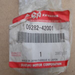 joint SPI 1987-1993 Suzuki LT80 ref 09282-42001