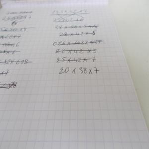 joint spi 20x38x7