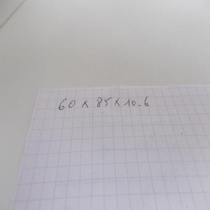 joint spi 60x85x10,6