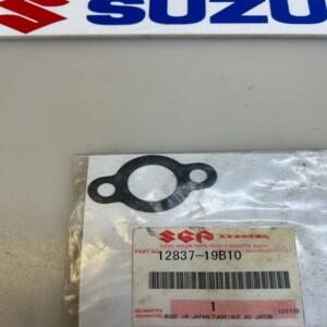 joint tendeur distribution 12837-19b10 suzuki sv dl 1000 tl s r dr 350 an 125 25