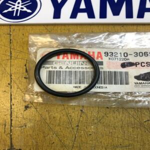 joint torique pompe a eau yamaha 93210-30694 fz fzx 750 fzr gts 1000 mt 09 yzf75