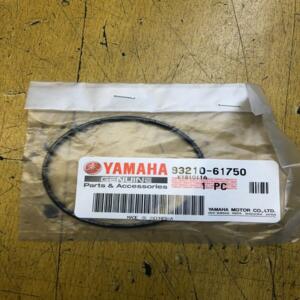 joint torique pompe a eau yamaha 93210-61750 yfm 700 r xt 660 mt 03 09 tzr 125