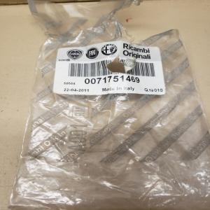 Joint VANNE EGR FIAT ALFA LANCIA  71751469