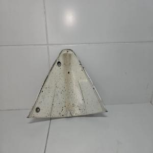 JONCTION CARENAGE SABOT - YAMAHA FJR ABS 1300 (2006 - 2012)