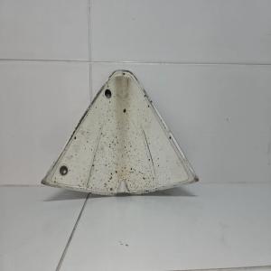 JONCTION CARENAGE SABOT - YAMAHA FJR ABS 1300 (2006 - 2012)