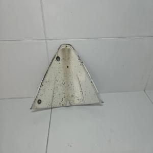 JONCTION CARENAGE SABOT - YAMAHA FJR ABS 1300 (2006 - 2012)