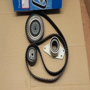 Kit courroie distribution RENAULT MEGANE 1 CLIO 2 KANGOO LAGUNA 1 1.9 DTI MOVANO