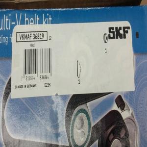 Kit courroies accessoire RENAULT CLIO 2 1.9 DTI KANGOO  8200833563 7700112719