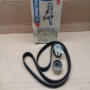 KIT DE DISTRIBUTION  FIAT BRAVA, BRAVO, DOBLO, MAREA 46352133