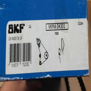 Kit de distribution FORD TRANSIT   2.5 DI TD diesel 85 A 94 844F 6K288 AB