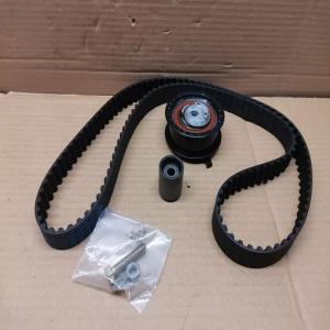 KIT DE DISTRIBUTION POUR VW LUPO 1.7 SDI POLO 1.9 SDI SEAT AROSA REF 028198119F