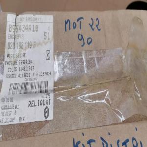 KIT DE DISTRIBUTION POUR VW LUPO 1.7 SDI POLO 1.9 SDI SEAT AROSA REF 028198119F