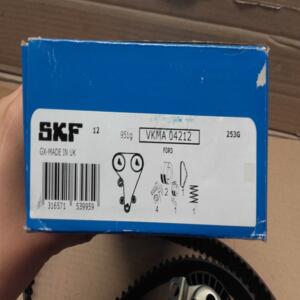 Kit de distribution SKF FORD ESCORT XR3i  MONDEO 1 ESSENCE 1.6 1.8 2.0 16V