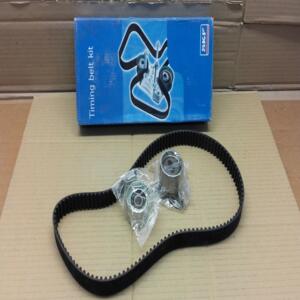 Kit de distribution TOYOTA STARLET WAGON COROLLA E9 E10 ESSENCE 1.3 VKMA 91201