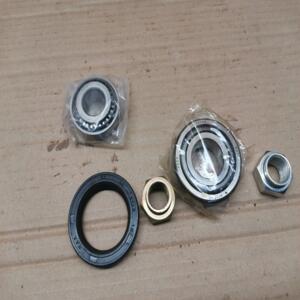 Kit de roulement de roue avant pour FIAT 124  LADA 1200, 1300, 1500, 1600 NOVA