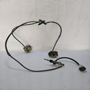 KIT FREINAGE DURITES ETRIER AVANT QUAD CHINOIS 150CCM 4T ATV SK150ATV-1E