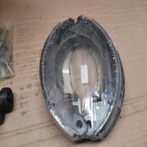 Kit freins arrière opel kadett  C 73 a 79 essence 1.0 1.2