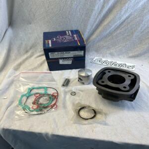 kit Haut Moteur rms 100080020 piaggio gilera  50 runner nrg mc2 zip sp 487793