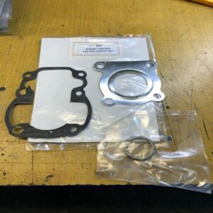 kit joint haut moteur suzuki ts 50 xk 11241-13640 11141-13620 14181-04710 84 94