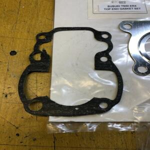 kit joint haut moteur suzuki ts 50 xk 11241-13640 11141-13620 14181-04710 84 94