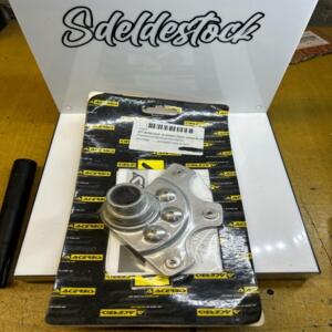 KIT Montage protection disque arriere acerbis ktm sx sxf exc excf 07 08 0010993