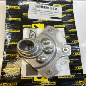KIT Montage protection disque arriere acerbis ktm sx sxf exc excf 07 08 0010993