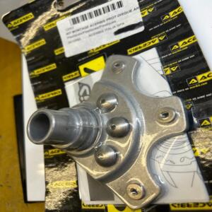 KIT Montage protection disque arriere acerbis ktm sx sxf exc excf 07 08 0010993