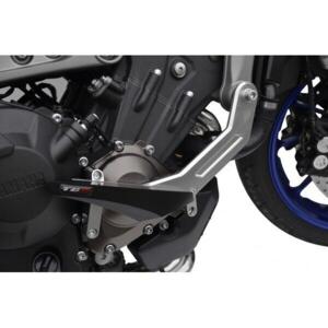 KIT PATINS top block racing rly30 YAMAHA MT-09 2014 2020 XSR 900 2017 2020