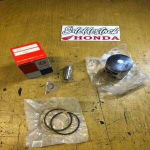 kit piston std honda nh 90 lead 13101-GW3-850 srx 90 shadow 13101-GW3-960